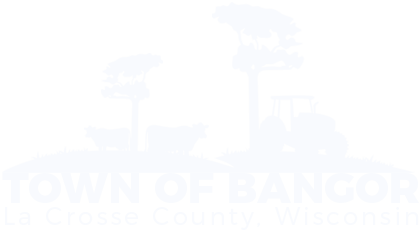 Town of Bangor, La Crosse County, WI